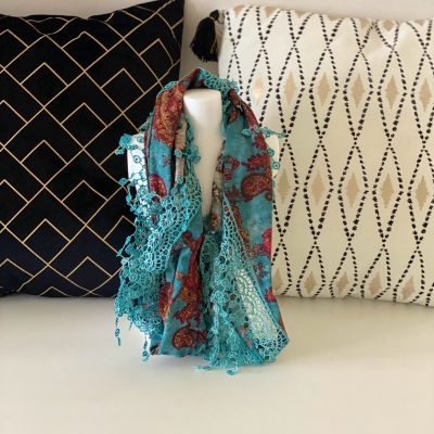 Foulard