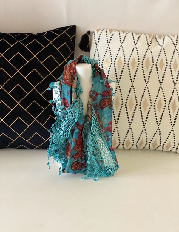 Foulard