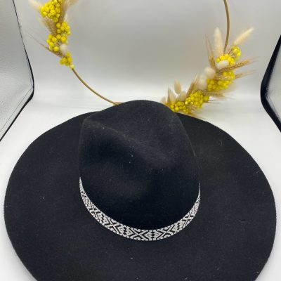 Grand chapeau