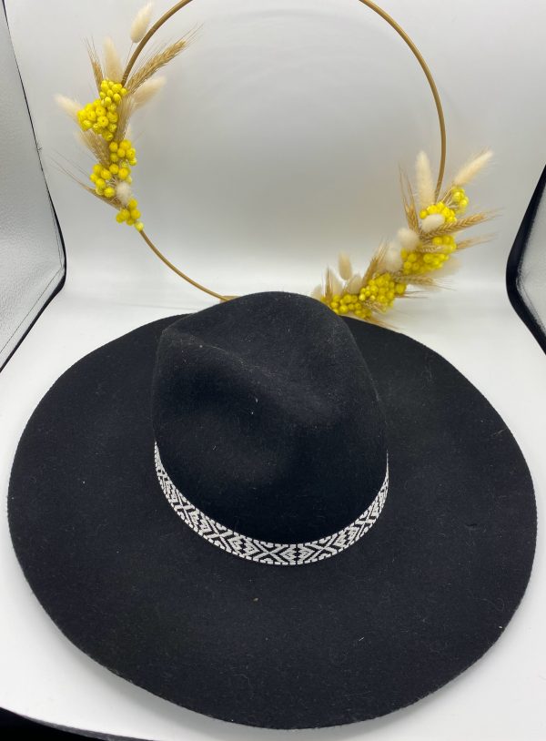 Grand chapeau