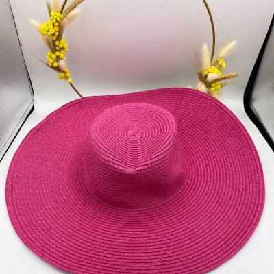 Grand chapeau