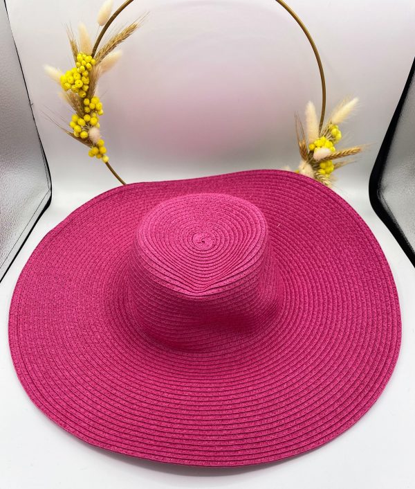 Grand chapeau