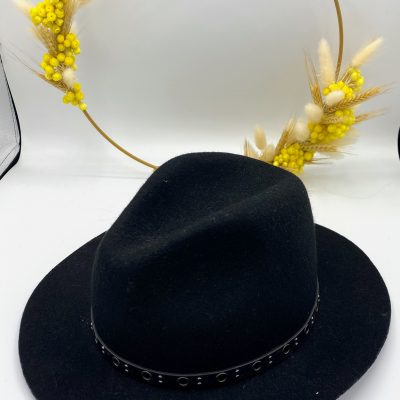 Chapeau