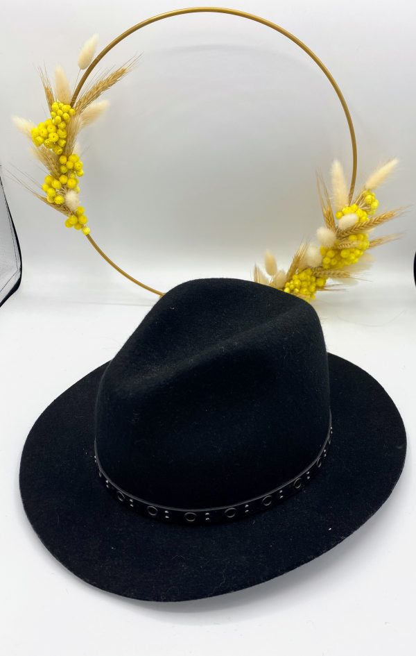 Chapeau