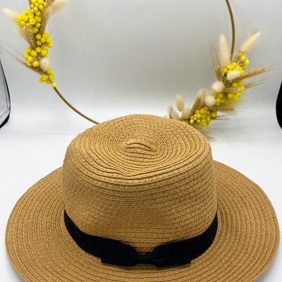 Chapeau