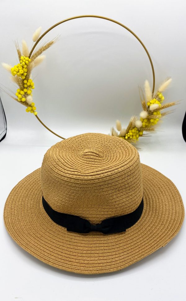 Chapeau