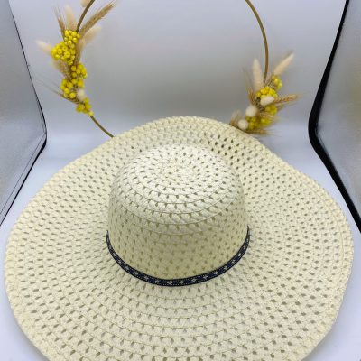 Grand chapeau