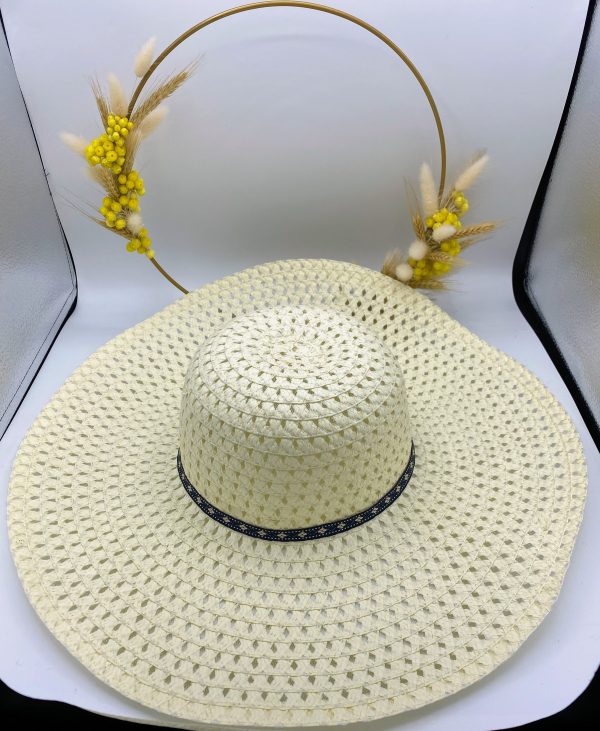 Grand chapeau