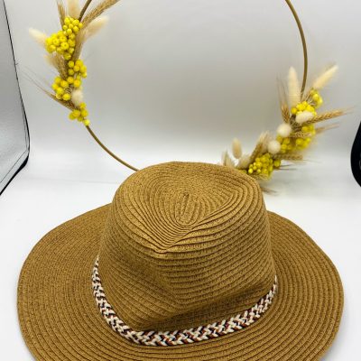 Chapeau