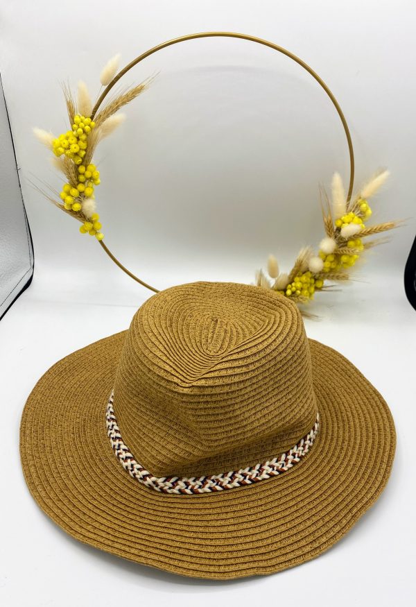 Chapeau