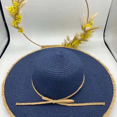 Grand chapeau