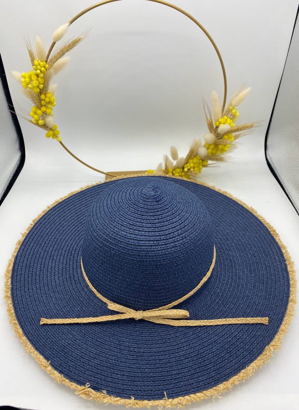 Grand chapeau