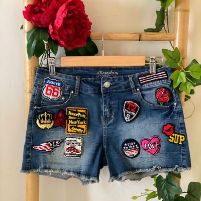 Short Taille 40