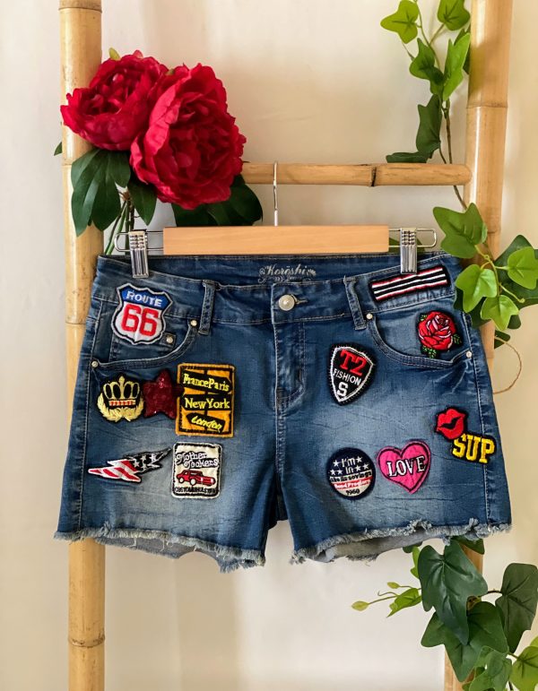 Short Taille 40
