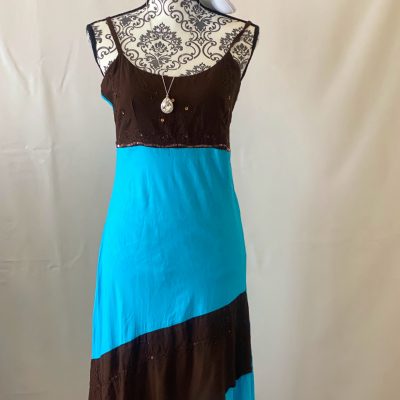 Robe Taille 38