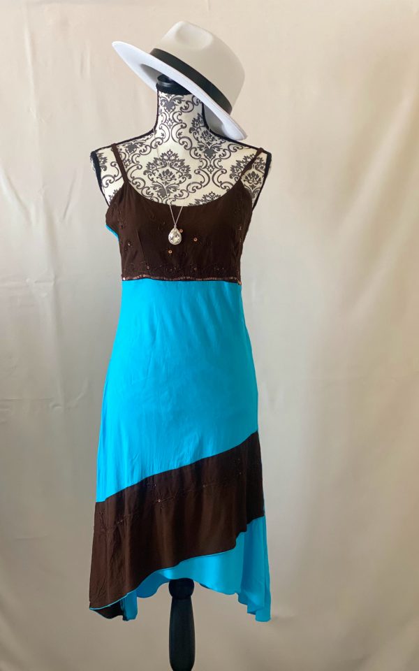 Robe Taille 38