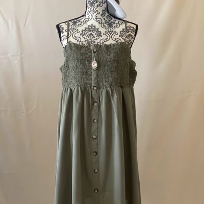 Robe Taille 44