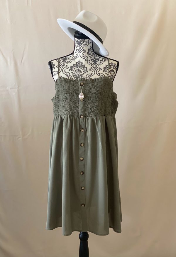 Robe Taille 44