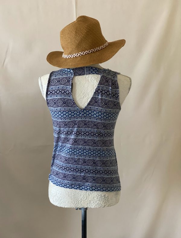 Débardeur "Jennyfer " Taille 36 – Image 2