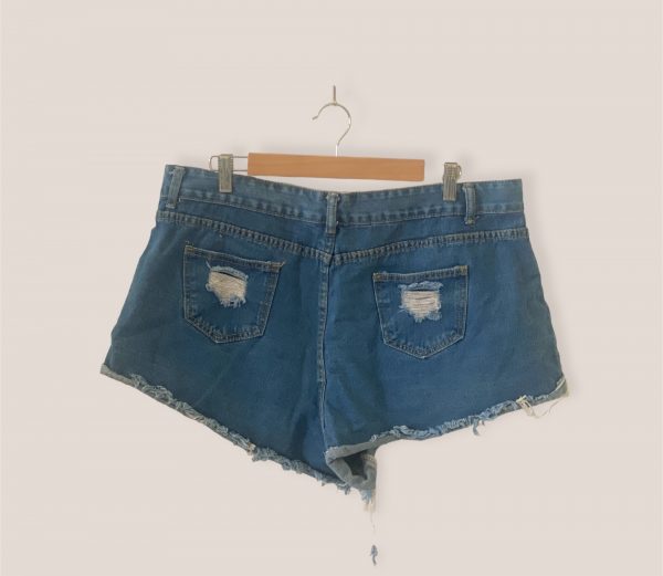 Short "Shein" Taille 46 – Image 2