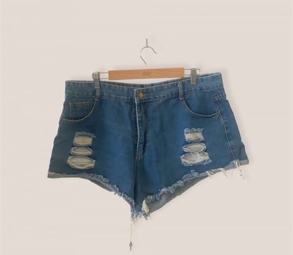 Short "Shein" Taille 46