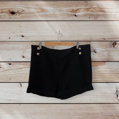 Short Shein Taille 48
