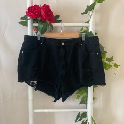 Short "Shein" Taille 46