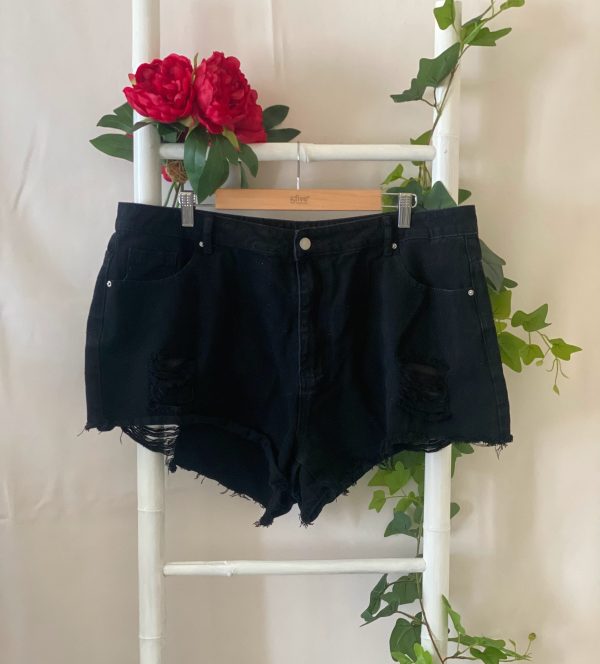 Short "Shein" Taille 46