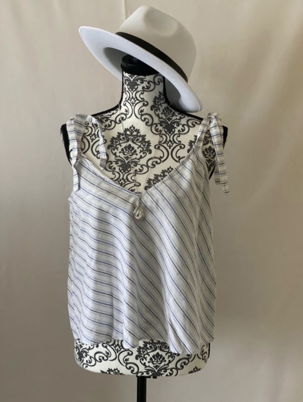 Débardeur Taille 40