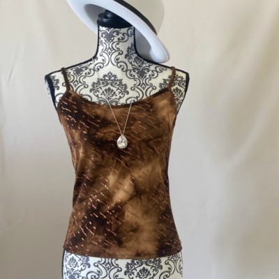 Débardeur Taille 40