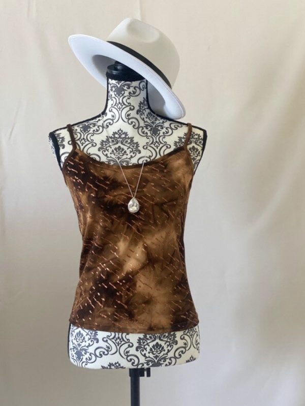 Débardeur Taille 40