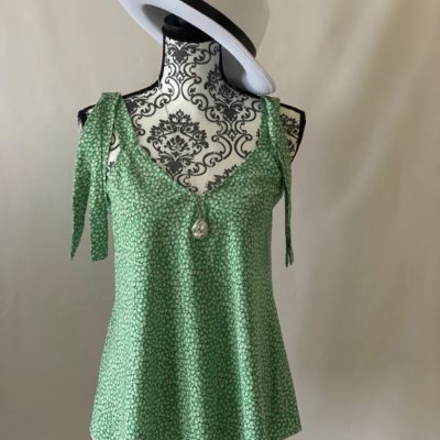 Débardeur Taille 40