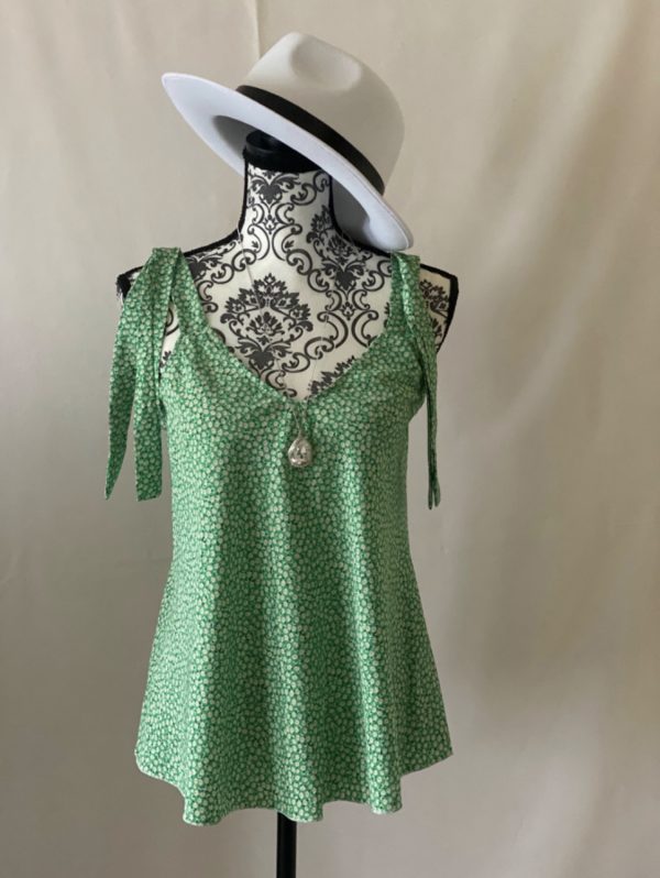 Débardeur Taille 40