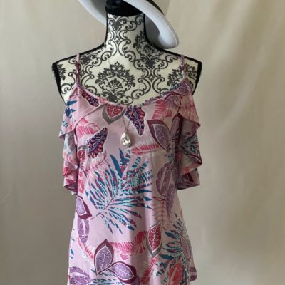 Débardeur Taille 40