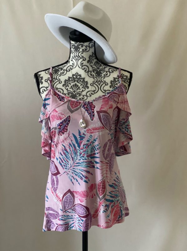 Débardeur Taille 40