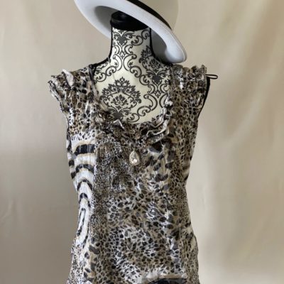 Débardeur Taille 40