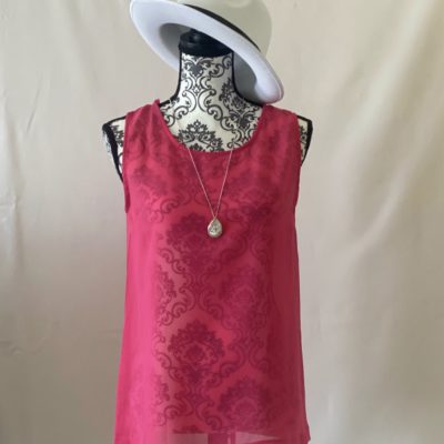 Débardeur Taille 40