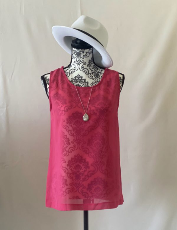 Débardeur Taille 40