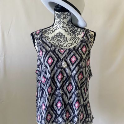 Débardeur "Atmosphère" Taille 40