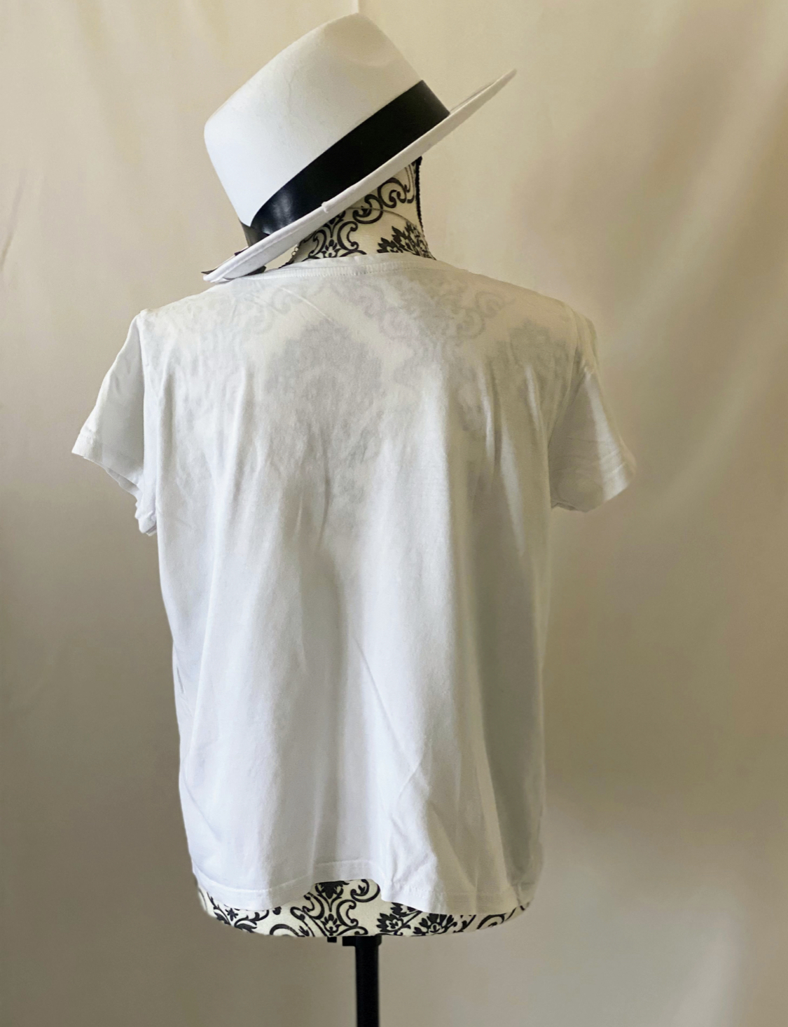 Tee shirt Taille 40 – Image 2