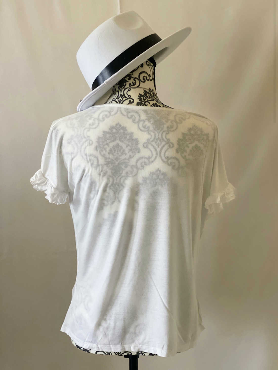 Tee shirt Taille 40 – Image 2