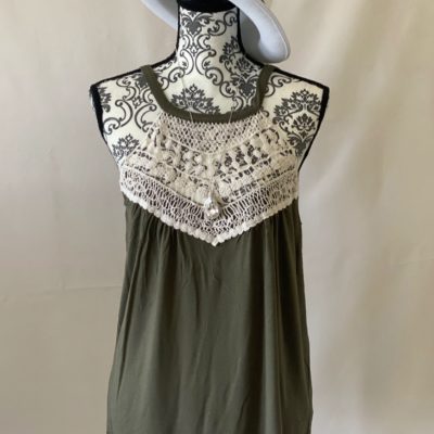 Débardeur Taille 42