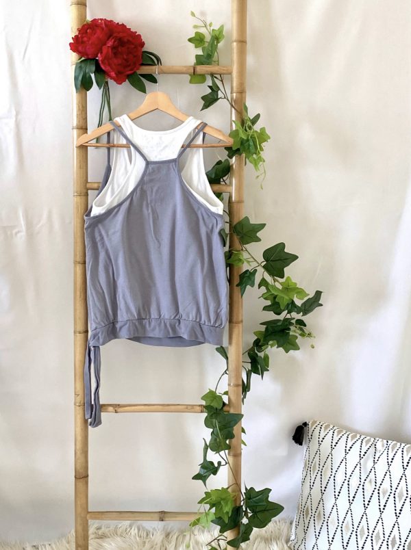 Débardeur "Bonobo" Taille 42 – Image 2