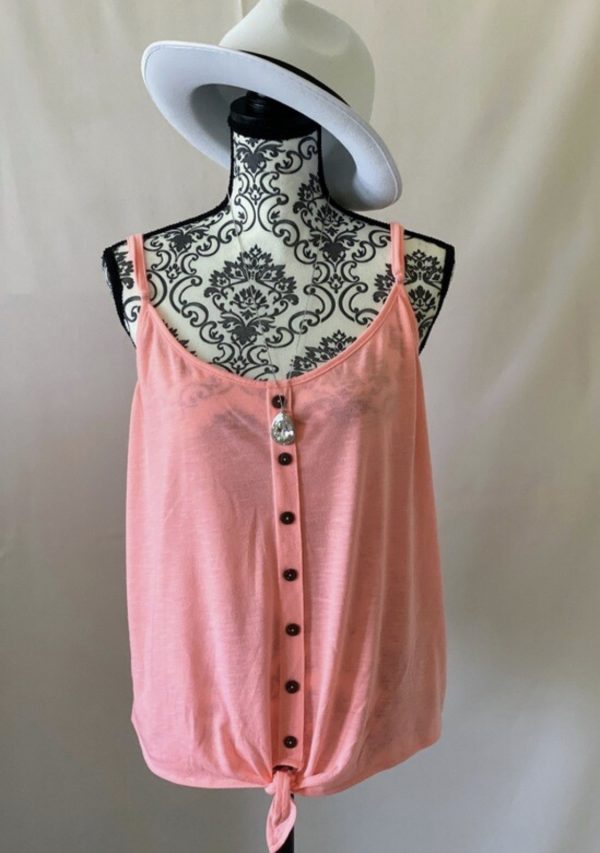 Débardeur Taille 42