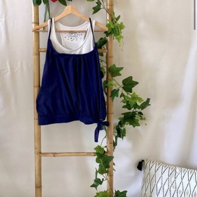 Débardeur Taille 42