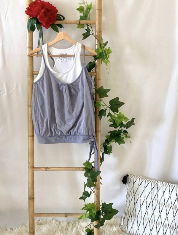 Débardeur "Bonobo" Taille 42