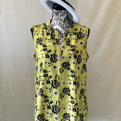 Débardeur Taille 42
