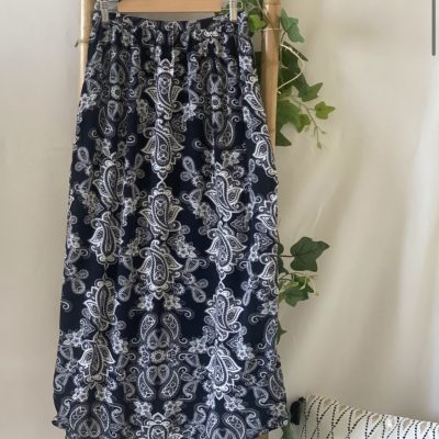 Jupe "Atmosphère" Taille 40