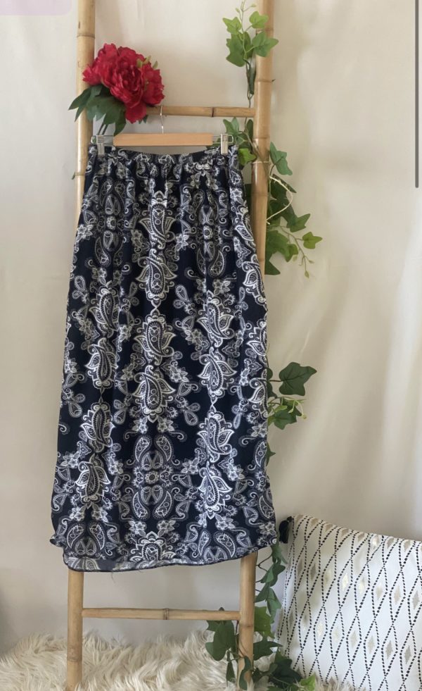 Jupe "Atmosphère" Taille 40