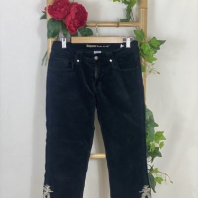 Pantacourt "Sinéquanone" Taille 42